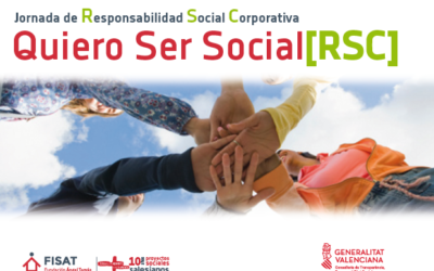 La Fundación Ángel Tomás organiza la I Jornada de Responsabilidad Social Corporativa para impulsar la empleabilidad de las personas