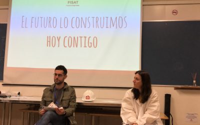 Construyendo el voluntariado que queremos