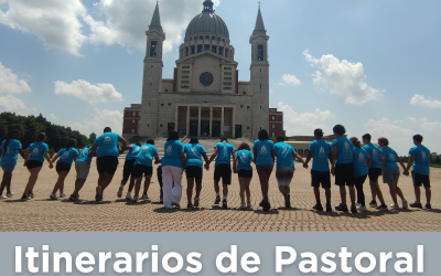 De Santiago a Valdocco: Don Bosco Challenge cierra un círculo de aprendizaje de vida para jóvenes  y su equipo educativo