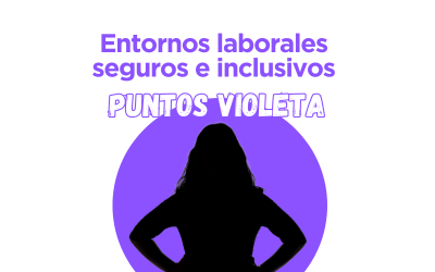 FISAT presenta la figura del punto violeta para la prevención del acoso sexual y por razón de sexo en la entidad